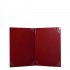1170A Certificate Holder (With Sponge) - Maroon / 12pcs