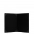 1169A Certificate Holder (W/O Sponge) - Black / 12pcs
