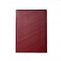 1170A Certificate Holder (With Sponge) - Maroon / 15pcs
