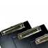 EMI A5 Wire Clipboard (1340) - Black / 12pcs