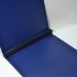 PVC Computer File (800) - Dark Blue / 20pcs