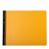 PVC Computer File (800) - Yellow / 20pcs