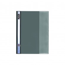 EMI 1807 Management File - (Grey) / 72 pcs