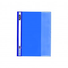 EMI 1807 Management File - (Light Blue) / 12 pcs