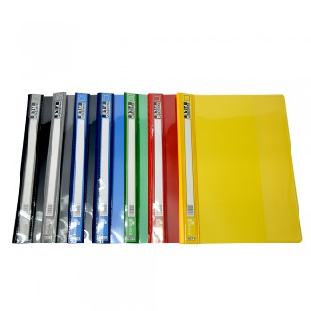 EMI 1807 Management File - (Mix Colour) / 72 pcs