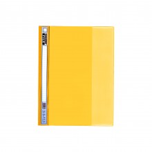 EMI 1807 Management File - (Yellow) / 12 pcs