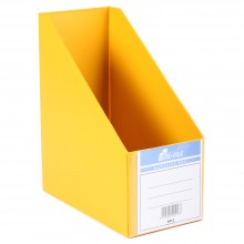 PVC Magazine Box 5" (Fancy Orange) / 25pcs