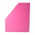 PVC Magazine Box 6" (Fancy Pink) / 25pcs