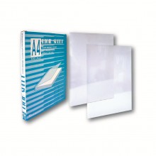 Rigid Sheet A4 w/box (EMI) 0.20mm / 100pcs