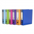 K2 3" PVC Lever Arch File With Tpc A4 (401) - 12pcs