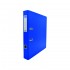 EMI 2" PVC Arch File (F4) - Sea Blue / 25 pcs