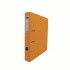 EMI 2" PVC Arch File (A4) - Fancy Orange / 6 pcs