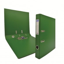 EMI 2" PVC Arch File (A4) - Green / 25 pcs