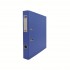 EMI 2" PVC Arch File (F4) - Light Blue / 6 pcs