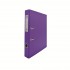 EMI 2" PVC Arch File (F4) - Fancy Purple / 25 pcs
