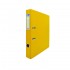 EMI 2" PVC Arch File (F4) - Yellow / 6 pcs
