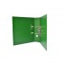 EMI 3" PVC Arch File (F4) - Green / 25pcs