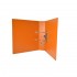 EMI 3" PVC Arch File (F4) - Orange / 25pcs