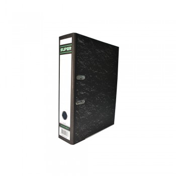 SUPER 8991 (3") Hard Cover Arch File w/o index / 40 pcs