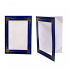 522A Certificate Holder with PVC Window - 12pcs