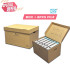 Document Storage Box + 6pcs K2 3" Lever Arch File (8998)