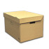 Document Storage Box - 1pcs