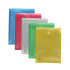 PP Transparent Document Holder (V)