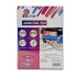 EMI Laminating Film A4 (100MIC) - 1pkt