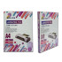 EMI Laminating Film A4 (100MIC) - 1pkt