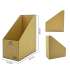 Corrugated Magazine Box (8140) - 5"