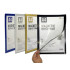 Magnetic Display Frame A4 - 20pcs