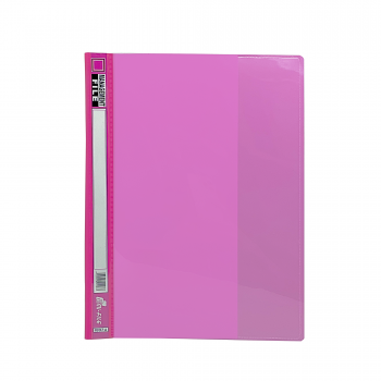 EMI 1807 Management File - (Pink) / 72 pcs