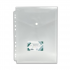 PP Document Holder with 11-Holes (2115A)  / 12pcs