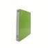 K2 GAT 25MM 2D Ring File - Fancy Green / 50 pcs