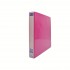 K2 GAT 25MM 2D Ring File - Fancy Pink / 50 pcs