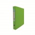 K2 Glue on Ring File (L125) - Fancy Green / 50 pcs