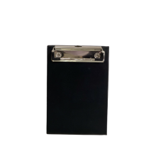 EMI A6 Clipboard (1340) Black / 12pcs