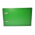 EMI PVC 3" Voucher File (Green) / 48pcs