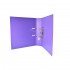 EMI 3" PVC Arch File (F4) - Fancy Purple / 25pcs