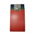 SUPER 1340 Wire Clipboard + Back Pocket (Mix Colour) / 24 pcs